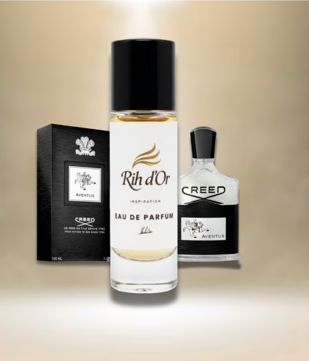 Style Creed Aventus